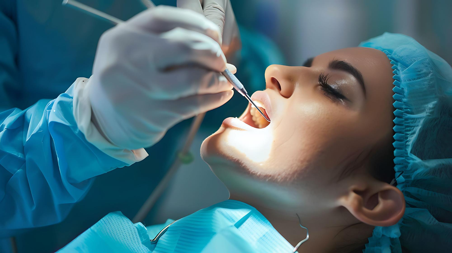 Implant Treatment