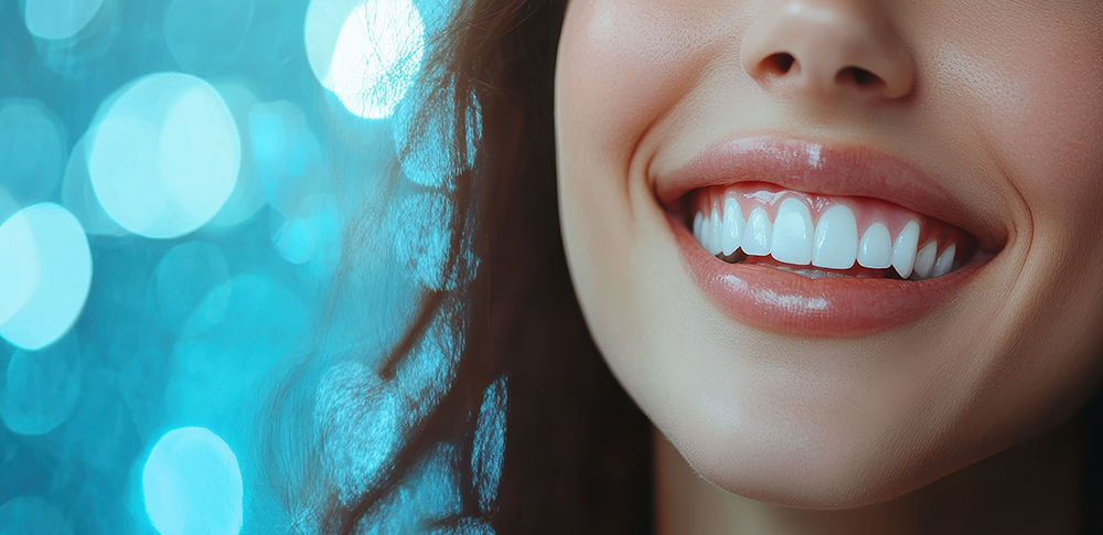 Teeth Whitening