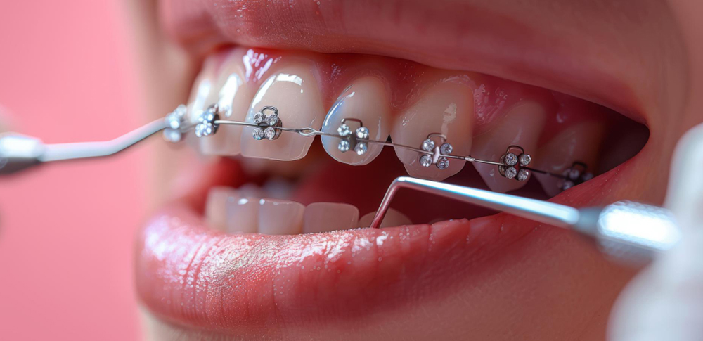 Orthodontics