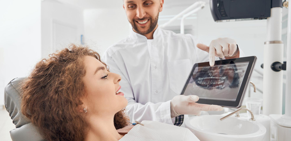 Aesthetic Dentistry