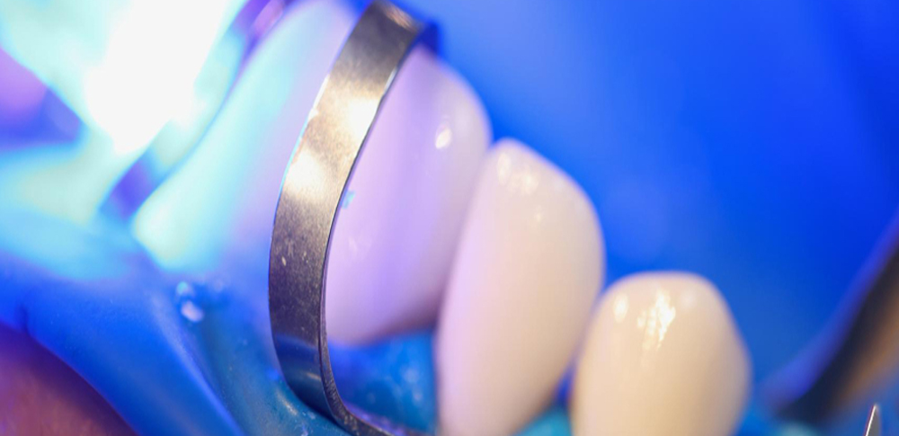 Zirconium Treatment